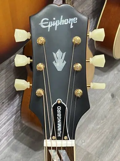 Epiphone - IGMTHBCHGH 2